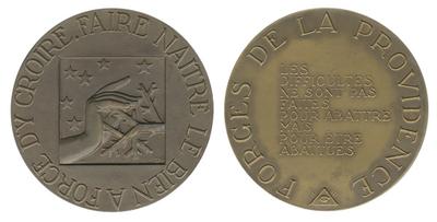 Forges de la Providence