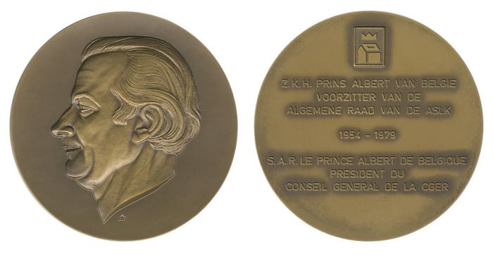 Prince Albert - C.G.E.R.