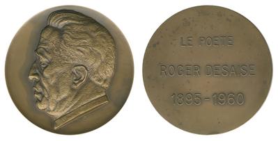 Roger Desaise 1895-1960