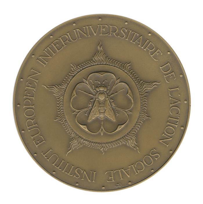 Institut européen interuniversitaire de l'action sociale