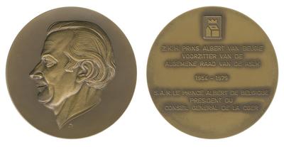 Prince Albert - C.G.E.R.