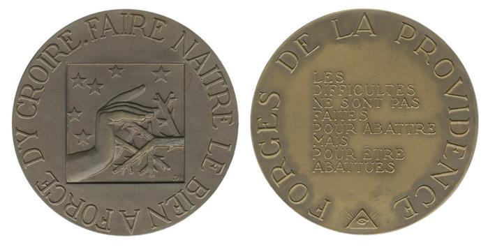 Forges de la Providence