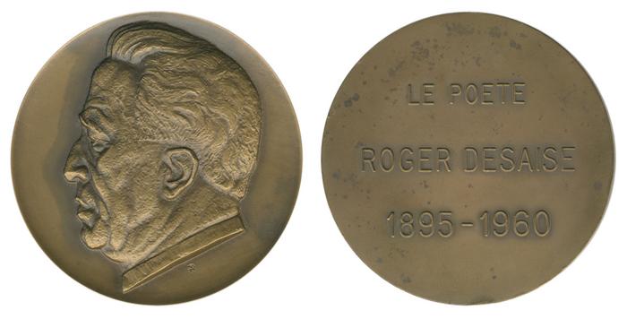 Roger Desaise 1895-1960