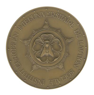 Institut européen interuniversitaire de l'action sociale