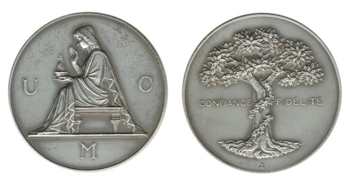 Union des Classes moyennes