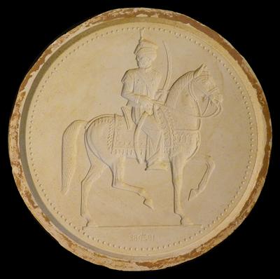 Marche de la Madeleine Jumet 1983 (Mameluk)