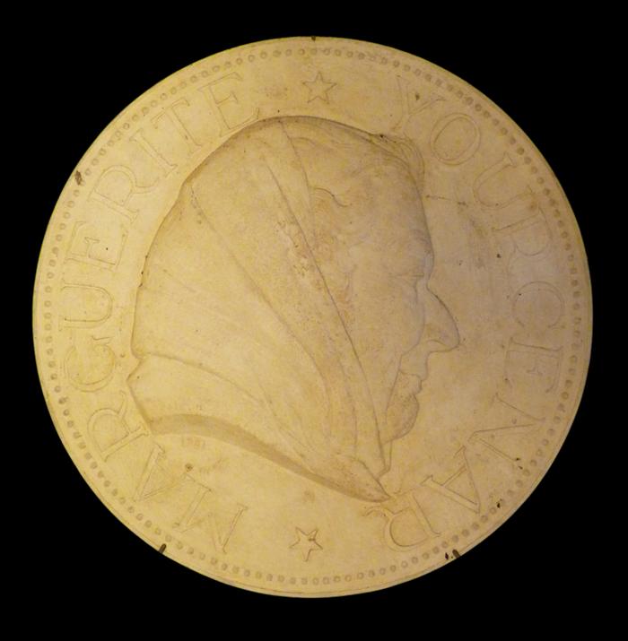 Marguerite Yourcenar