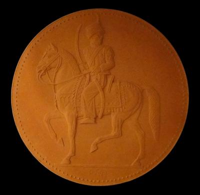 Marche de la Madeleine Jumet 1983 (Mameluk)