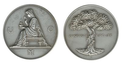 Union des Classes moyennes