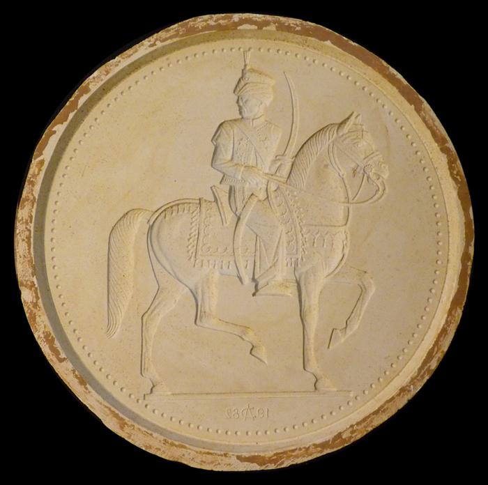 Marche de la Madeleine Jumet 1983 (Mameluk)