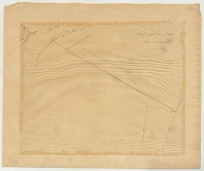 Extrait du grand plan de Denis - Tour sur Sambre