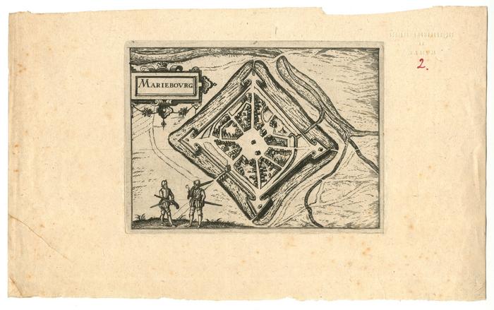 Mariebourg