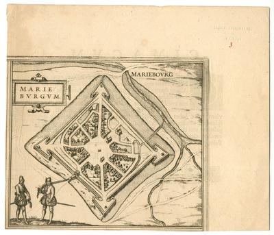 Marieburgum - Mariebourg