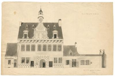 Ancien Hôtel de Ville de Namur