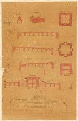 Lunettes détachées